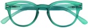 Leesbril I Need You +1.50dpt Billy turquoise
