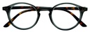 Leesbril I Need You +3.00dpt Sasha grijs-tortoise
