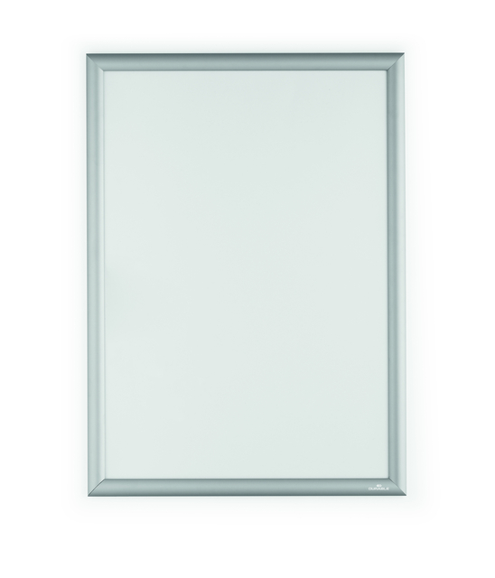 Kliklijst Durable aluminium A2 outdoor