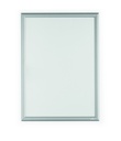 Kliklijst Durable aluminium A2 outdoor