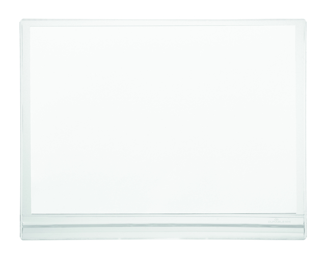 Infohoes Durable waterbestendig A5 zelfklevend