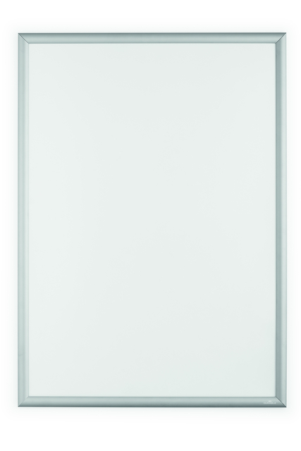 Kliklijst Durable aluminium A1 outdoor