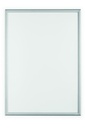 Cadre clipsable Durable A1 aluminium Outdoor