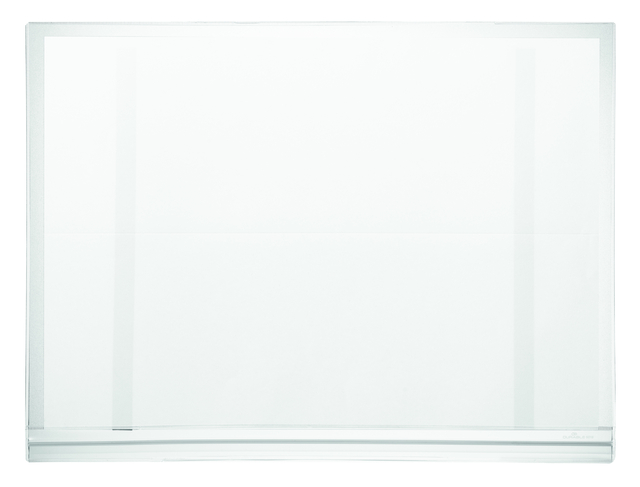 Infohoes Durable waterbestendig A3 magnetisch