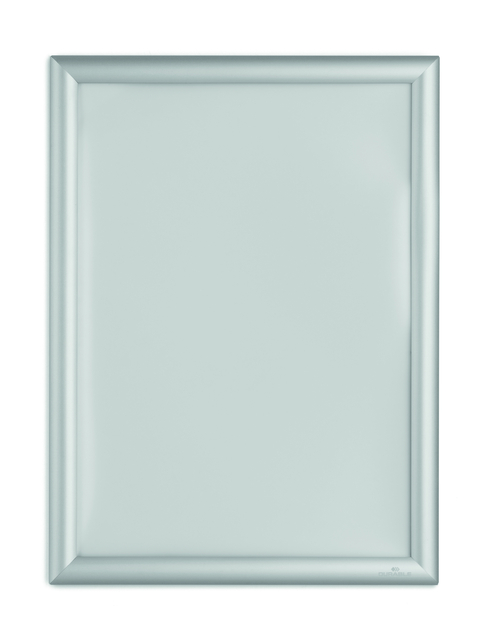 Kliklijst Durable aluminium A3 outdoor