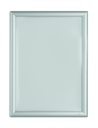 Kliklijst Durable aluminium A3 outdoor