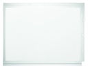 Infohoes Durable waterbestendig A3 met kabelbinders