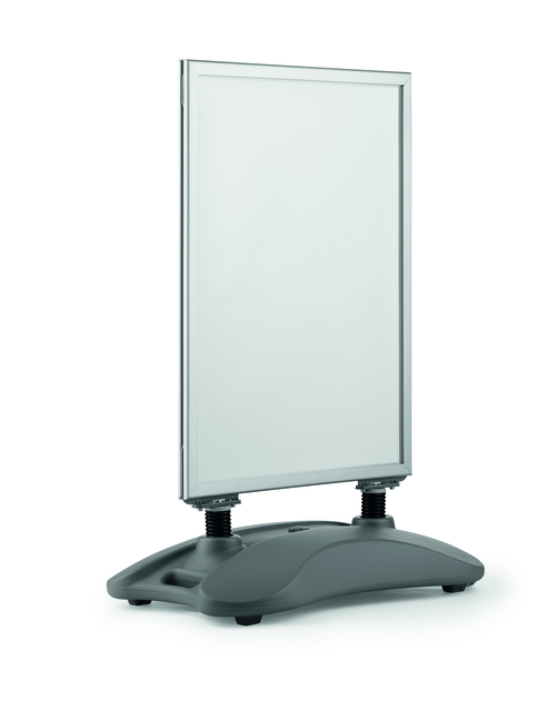 Stoepbord Durable Heavy Base A1 outdoor