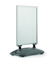 Stoepbord Durable Heavy Base A1 outdoor