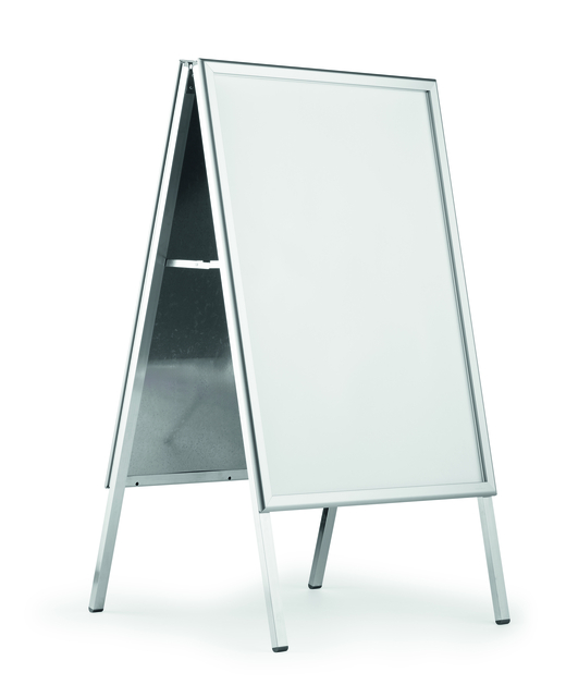 Stoepbord Durable Fold A1 outdoor