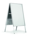 Stop trottoir Durable Fold A1 Outdoor