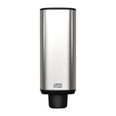 Distributeur savon et désinfectant Tork S4 Image Line 460010 1000ml argent