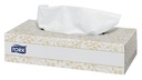 Facial tissues Tork F1 Premium 2-laags 100 vel wit 140280