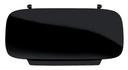Couvercle poubelle Tork B1 Image line 460015 50 litres noir