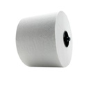 Toiletpapier BlackSatino ST10 Original systeemrol 2-laags 100m wit 313830