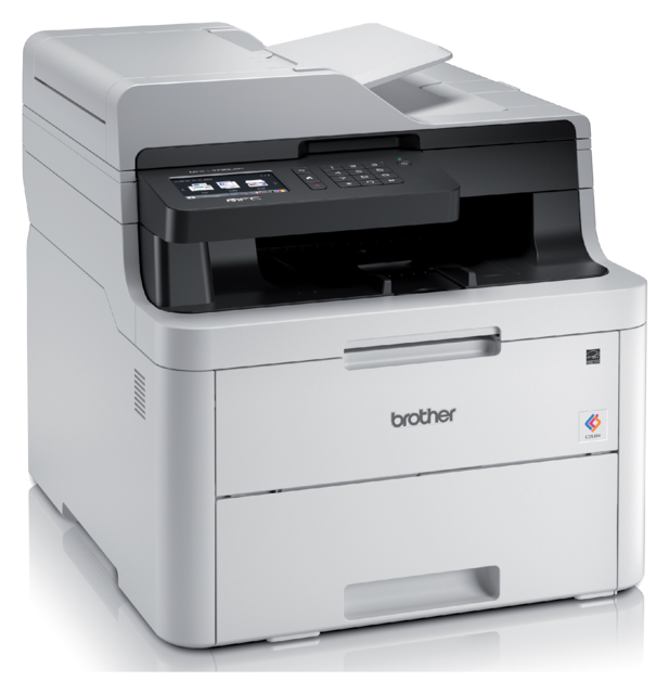 Multifunctional Laser Brother MFC-L3710CW
