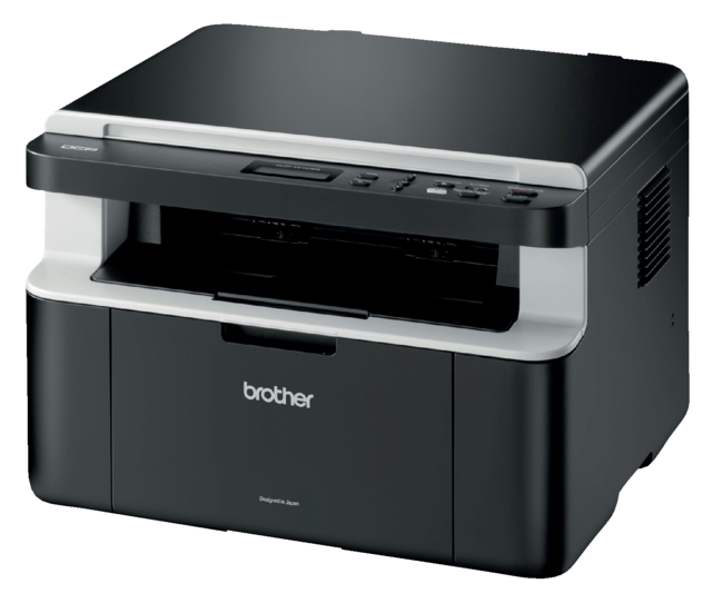 Multifonction Brother DCP-1612W