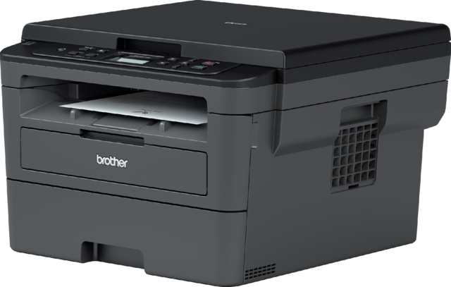Multifonction Brother DCP-L2510D