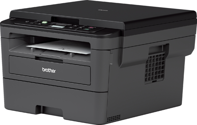 Multifunctional Laser Brother DCP-L2530DW