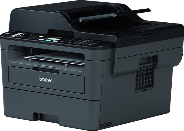 Multifunctional Laser Brother MFC-L2710DW