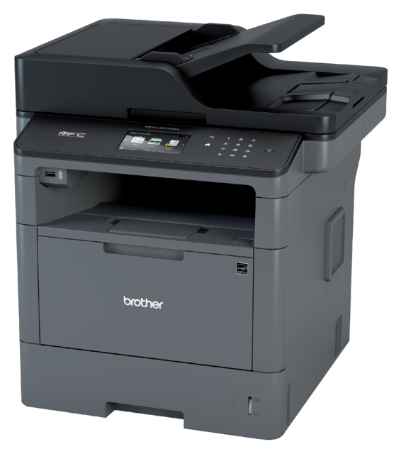 Multifunctional Laser Brother MFC-L5700DN
