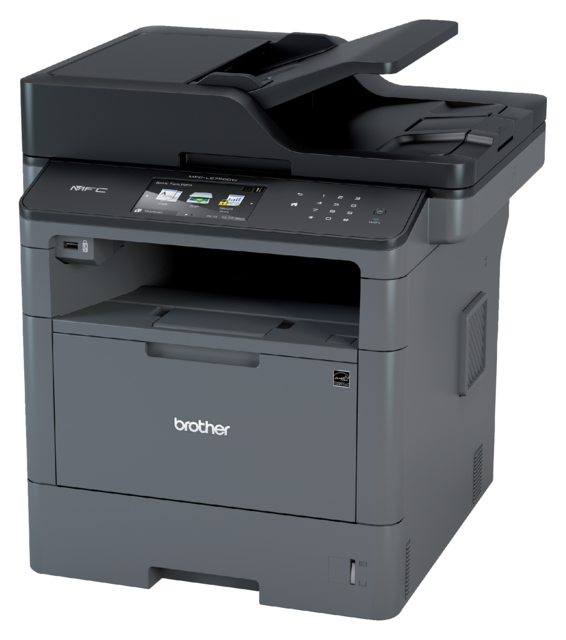 Multifunctional Laser Brother MFC-L5750DW