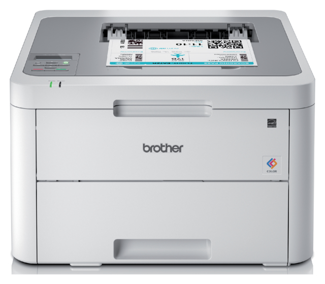 Printer Laser Brother HL-L3210CW