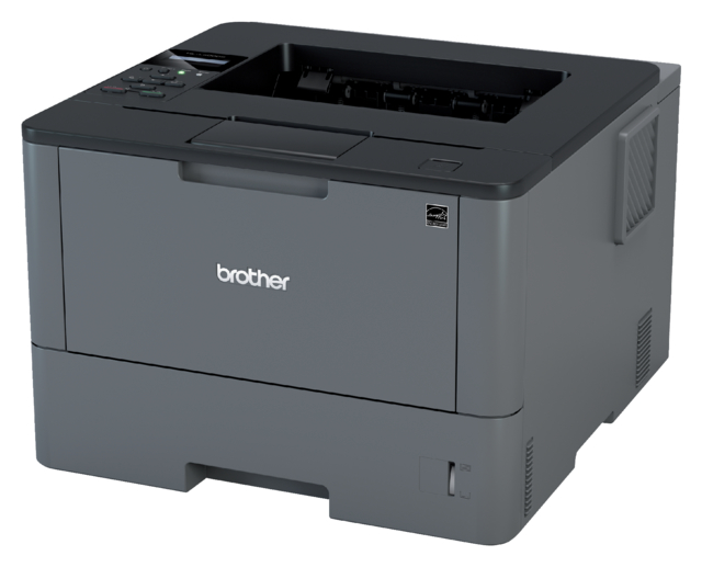 Printer Laser Brother HL-L5100DN