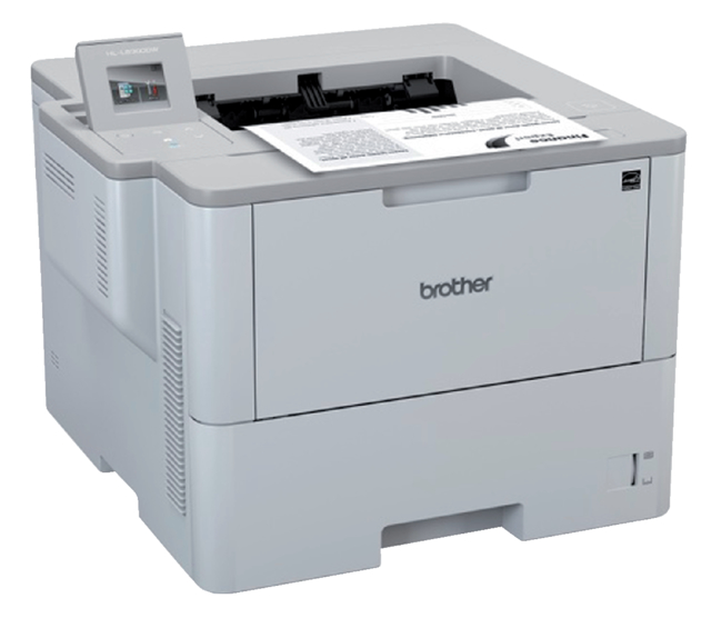 Printer Laser Brother HL-L6300DW