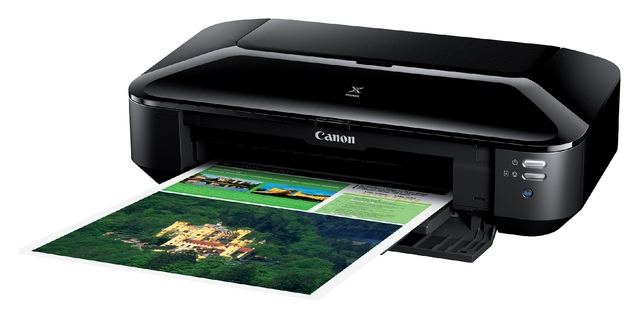 Imprimante Jet d’encre Canon Pixma IX6850