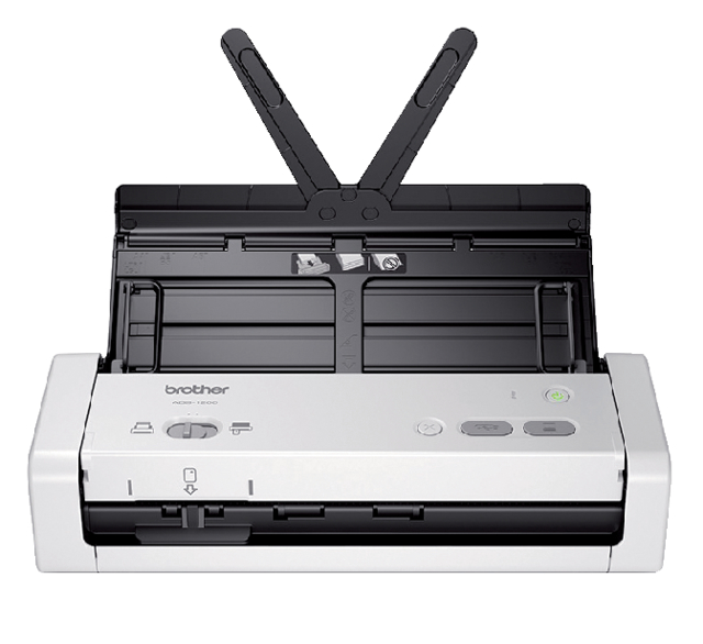 Scanner Brother ADS-1200