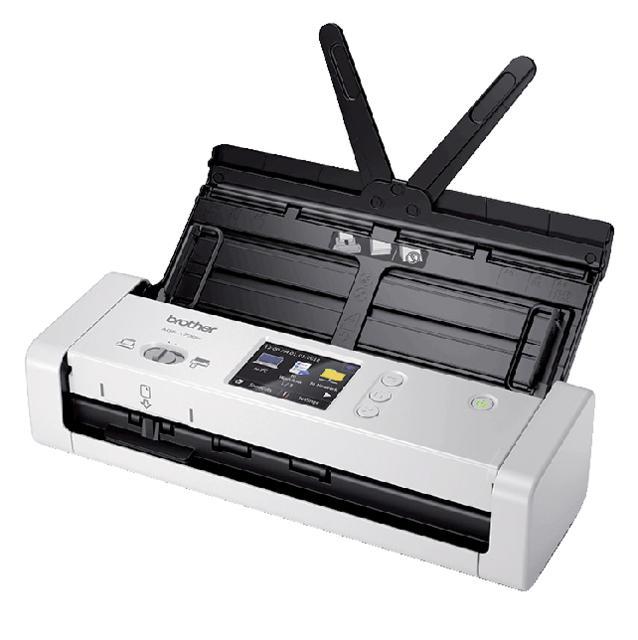 Scanner Brother ADS-1700W