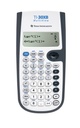 Rekenmachine TI-30XB multiview