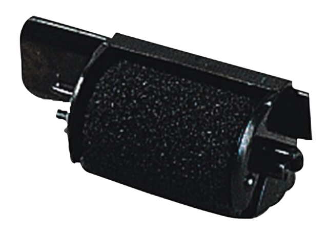 Rouleau encreur Casio IR40 noir
