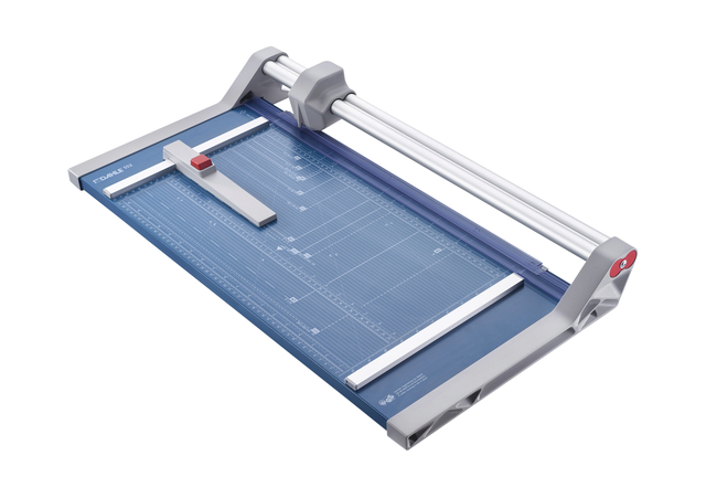Rogneuse Dahle 552 510mm