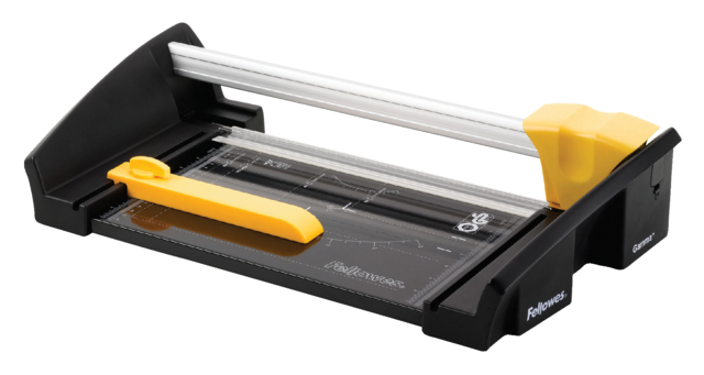 Rogneuse Fellowes Gamma A4