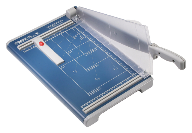 Cisaille Dahle 560 340mm