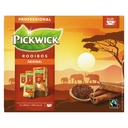 Thee Pickwick Fair Trade rooibos 25x1.5gr