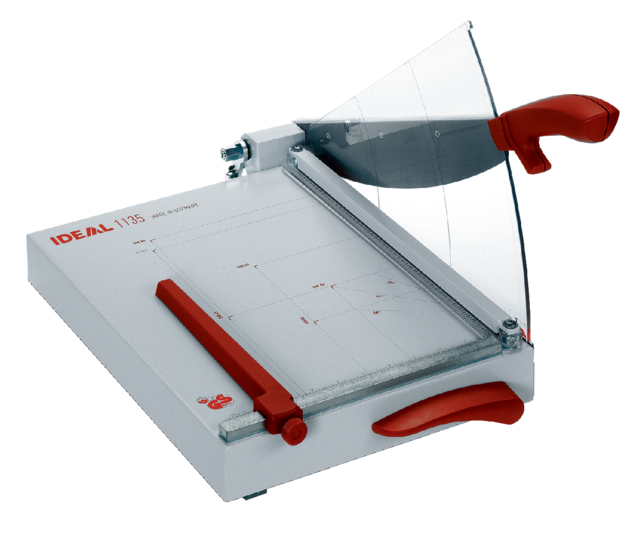 Cisaille Ideal 1135 35cm