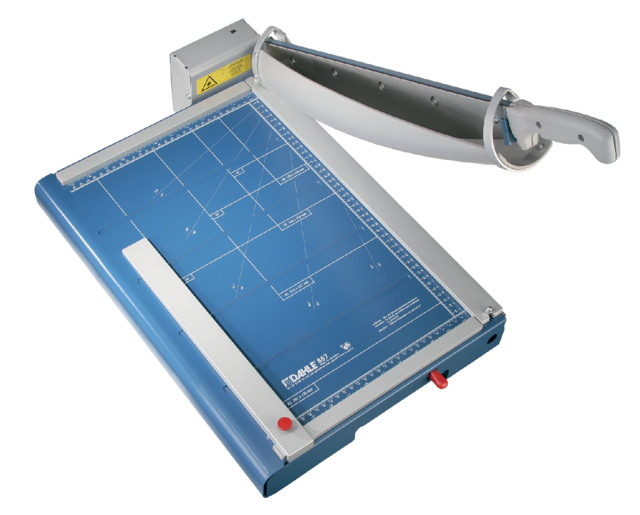 Cisaille Dahle 867 460mm