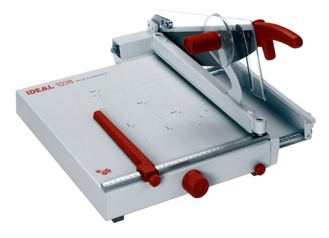 Cisaille Ideal 1038 38,5cm