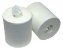 Poetspapier Cleaninq M2 1-laags 6x275m wit