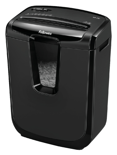 Papiervernietiger Fellowes M-7C snippers 4x35mm