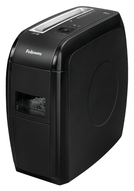 Papiervernietiger Fellowes Powershred 21Cs snippers 4x52mm