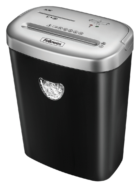 Papiervernietiger Fellowes 53C snippers 4x35mm