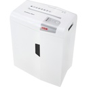 Destructeur HSM Shredstar X6pro particules 2x15mm