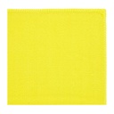 Microvezeldoek Scotch-Brite Essential 360x360mm geel 10 stuks