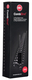 Bindrug GBC 8mm 21rings A4 rood 100 stuks