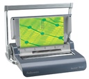 Perforelieuse Fellowes Quasar Wire 34 perforations