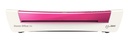 Plastifieuse Leitz iLAM Home Office A4 rose